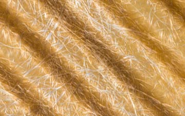 Plymouth fibreglass roof waterproofing