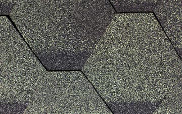 Plymouth fibreglass shingle repairs