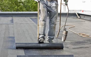 flat roof replacement Plymouth, Devon