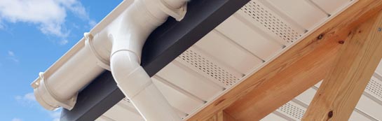 get Plymouth guttering quotes today