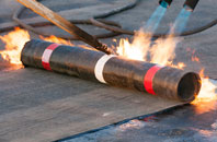 Plymouth flat roof sealing