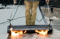 Plymouth flat roof sealing quote