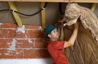 Plymouth tapered roof insulation