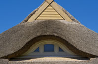 Plymouth thatch roofing